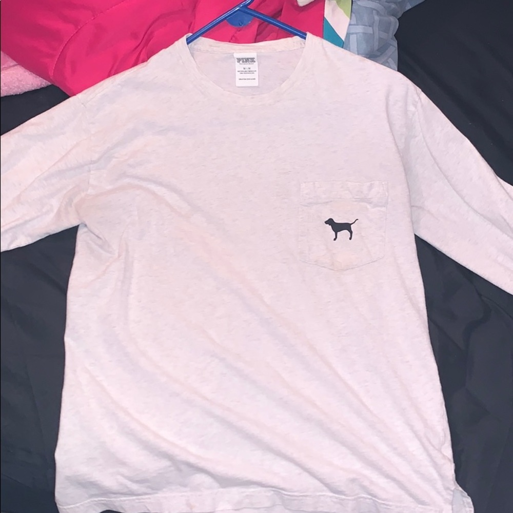 Victoria Secret PINK Shirt